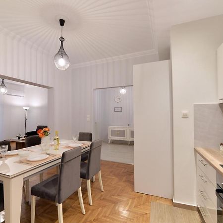 Cosy Apartment @Neighborhood Of Acropolis Gtd-8210 아테네 외부 사진