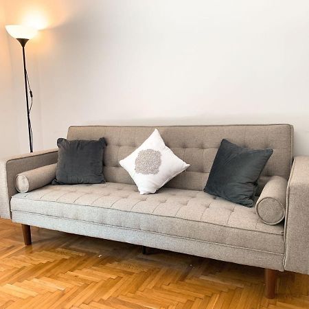 Cosy Apartment @Neighborhood Of Acropolis Gtd-8210 아테네 외부 사진