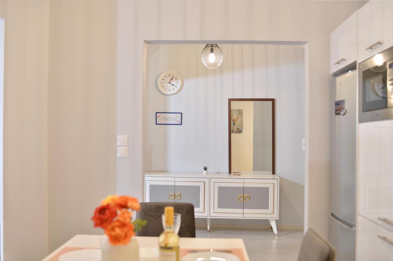 Cosy Apartment @Neighborhood Of Acropolis Gtd-8210 아테네 외부 사진