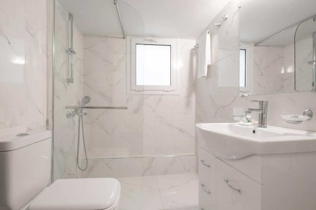 Cosy Apartment @Neighborhood Of Acropolis Gtd-8210 아테네 외부 사진