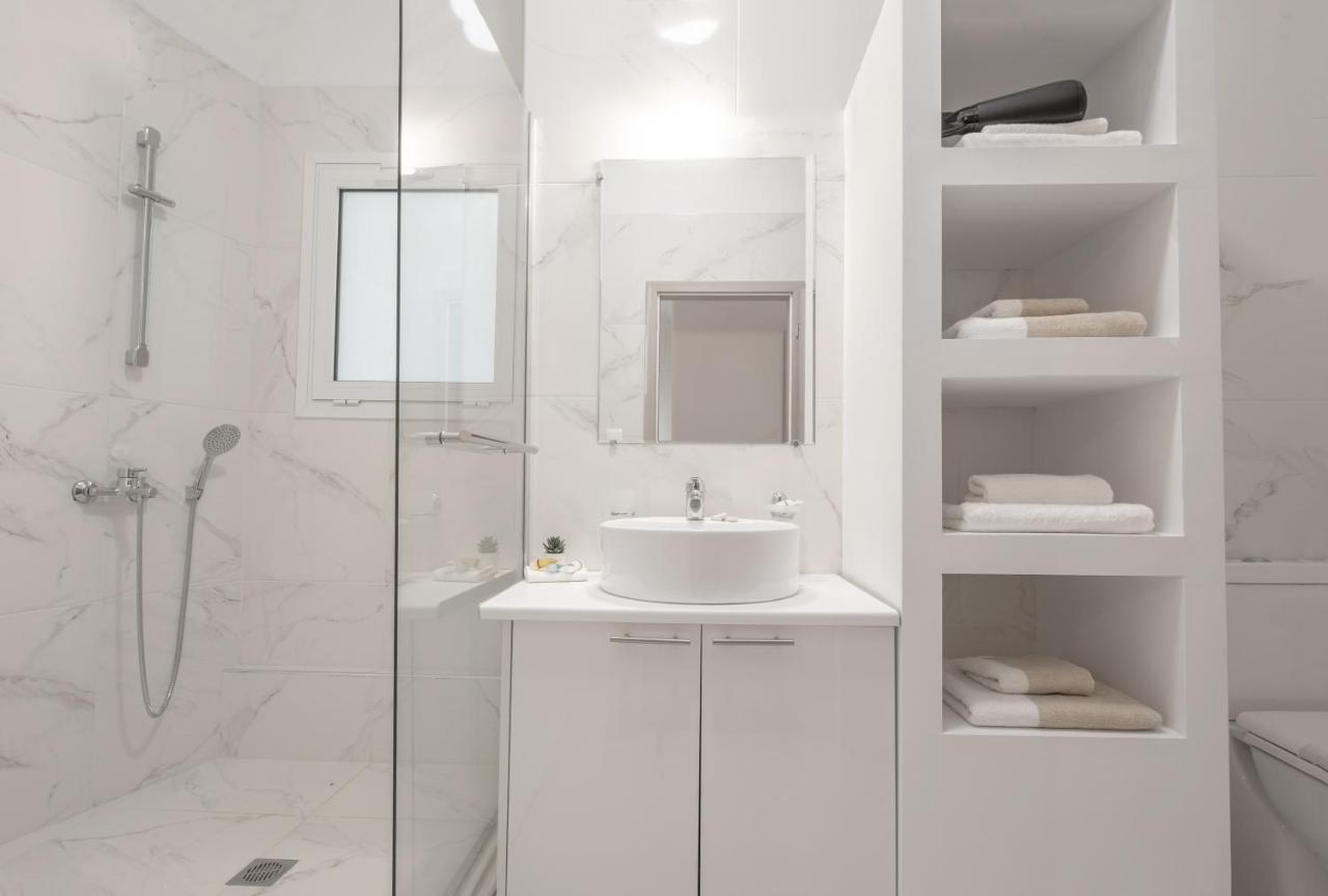 Cosy Apartment @Neighborhood Of Acropolis Gtd-8210 아테네 외부 사진