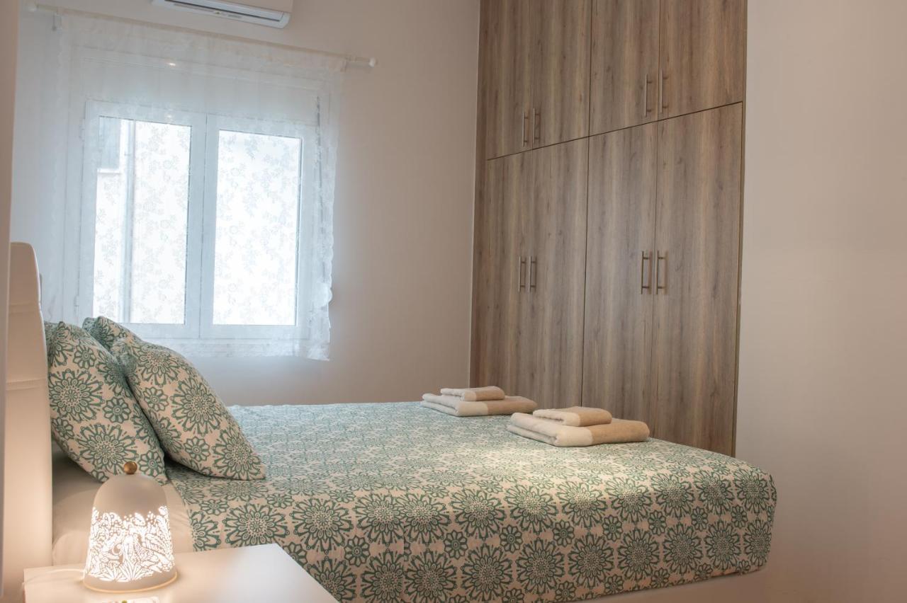 Cosy Apartment @Neighborhood Of Acropolis Gtd-8210 아테네 외부 사진