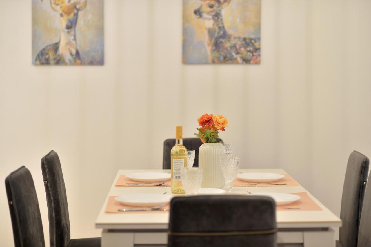 Cosy Apartment @Neighborhood Of Acropolis Gtd-8210 아테네 외부 사진