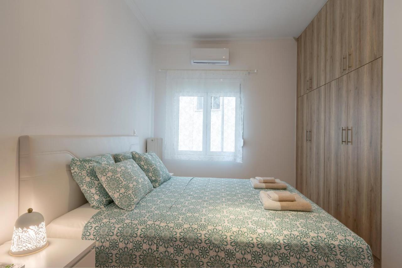 Cosy Apartment @Neighborhood Of Acropolis Gtd-8210 아테네 외부 사진