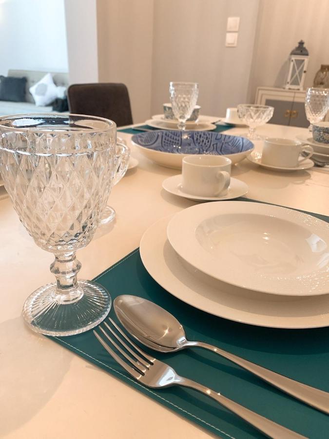 Cosy Apartment @Neighborhood Of Acropolis Gtd-8210 아테네 외부 사진